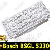 Bosch BSGL 52300 Hepa Filtre