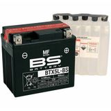 Bosch BTX5L-BS Akü