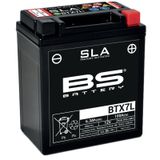 Bosch BTX7L SLA Akü