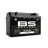Bosch BTX9-BS Akü