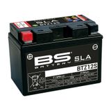 Bosch BTZ12S-BS Akü