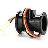 BOSCH BUDERUS KOMBİ AKIŞ TÜRBİNİ 77890006013