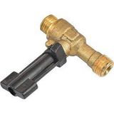 BOSCH - BUDERUS KOMBİ DOLDURMA MUSLUĞU DİŞLİ 77890022027