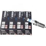 Bosch Buji Lpgli Fr7ki332s Renault Clio Iıı-Laguna Iı-Iıı 1.6 16-