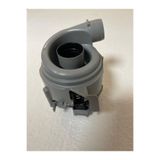 Bosch bulaşik makınası pompa ısıtma (bosch siemens profilo) Uyumlu 755078