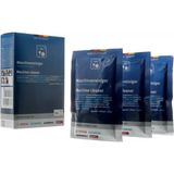 Bosch Bulaşık Makinası Temizleyici Toz Yedek Parça & Aksesuar 3×15 gram Almanya Menşeli Etkili Temizlik