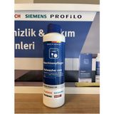 Bosch Bulaşik Makinası Temızleyıcı Yedek Parça & Aksesuar Güçlü Formül ile Temizlik