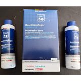 Bosch Bulaşık Makinası Temizleyici Yedek Parça & Aksesuar Made in Germany Özel Formül