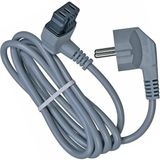 Bosch Bulaşık Makinesi Bağlantı Kablo Güç Kablosu 645033 175 Cm