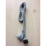 Bosch Bulaşık Makinesi Güç Kablosu - 00645033