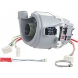 Bosch Bulaşık Makinesi Isıtma Pompası 7 Soketli
