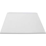 Bosch Buzdolabı Cam Raf Boyutlar: 59,95 x 44,03 cm Uyumlu
