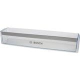 Bosch Buzdolabı En Alt Kapak Rafı , Bosch İle Uyumlu