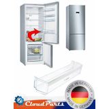 Bosch Buzdolabı İle Uyumlu Kapı Şişe Rafı Uyumluluk Sorunuz