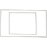 Bosch Buzdolabı Kapı Contası 68X55 68X115 Bsch Takım Bosch Profilo Siemens