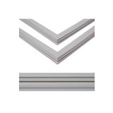 Bosch Buzdolabı Kapı Contası Seti ( 68X115 - 68X55 )