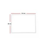 Bosch Buzdolabı Kapı Contası Seti 68x115 - 68x55 Cm