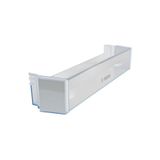 Bosch Buzdolabı Kapı Şişe Rafı (Alt Şişe Raf)