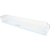Bosch Buzdolabı Kapı Şişe Rafı (Şişelik Raf)