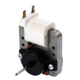 Bosch Buzdolabı No-Frost Fan Motoru