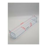 Bosch Buzdolabı Orjinal Şişelik 57x120x93 mm Kartek yedek parça