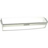 Bosch Buzdolabı Şişelik Raf Ölçü: Uzunluk 61 Cm, En 12 cm