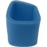 Bosch Bwd41720, Bwd41740, Bwd420, Bwd421 Süpürge Köpük Filtre