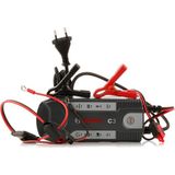Bosch C3 Akü Şarj Cihazı 6V 12V Bosch 018999903M
