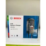 Bosch C30 6/12 V 3.8 A Akü Şarj Cihazı