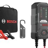 BOSCH C30 6V &12V Akü Şarj Cihazı