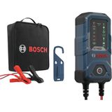 Bosch C40 Li 6/12 V 5 A Akü Şarj Cihazı
