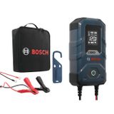 Bosch C80-Li 6-12 V 15 A Akü Şarj Cihazı