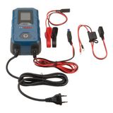 Bosch C80-Li Akü Şarj Cihazı 6V / 12V 15A 0189921080