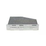 Bosch Caddy III Jetta III Passat Touran Golf V Polen Filtresi