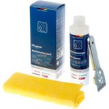 Bosch Cam Seramik Ocak Temizleyici Set Yedek Parça & Aksesuar 250 ml Temizlik Ürünü