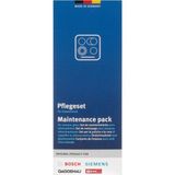 Bosch Cam Seramik Ocaklar Için Temizlik ve Bakım Seti 250 ml + Mikrofiber Bez
