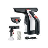 Bosch Cam Temizleyici Yeni Nesil Çok Amaçlı Pencere,Ayna ve Duş Temizliği Premium Paket