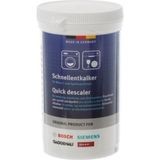 Bosch Çamaşır Makineleri Için Kireç Çözücü - 250 gr