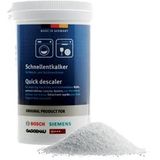 Bosch Çamaşır Makineleri için Kireç Çözücü