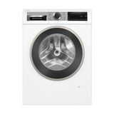 Bosch Çamaşır Makinesi 10 kg A Enerji Sınıfı 1200 Devir Beyaz Dijital Panel Hızlı Yıkama Çocuk Kilidi