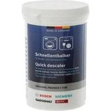 Bosch Çamaşır Ve Bulaşık Makineleri Için Kireç Çözücü