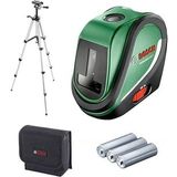 Bosch Çapraz Çizgi Lazeri Universallevel 2