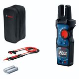 Bosch Çatal Tip Ampermetre GFM 1000-15 Professional