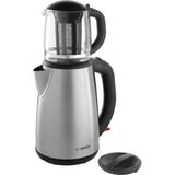 Bosch Çay Makinesi - Parlak Çelik