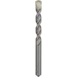 Bosch Çelik Matkap Ucu 10X80X120MM, Güçlü ve Dayanıklı Beton Ucu - Seçenek 1
