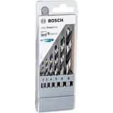 Bosch Çelik Matkap Ucu Seti, Hss Pointteq, 6 Parça, Güçlü ve Dayanıklı - Seçenek 1