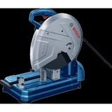 Bosch Çelik Profil Kesme Aleti 14-24 J, Güçlü ve Dayanıklı Tasarım