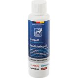 Bosch Çelik Yüzeyler Için Parlatıcı Bakım Yağı 100 ml