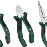 Bosch Ceta Home and Garden Pense Seti 3 Parça (Kargaburun, Yan Keski, Pense) Germany