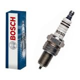 Bosch Chevrolet Aveo 1.2 8 Valf Benzinli Motor Ateşleme Bujisi